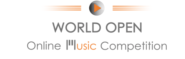 Tekmovanje World Open Music Competition