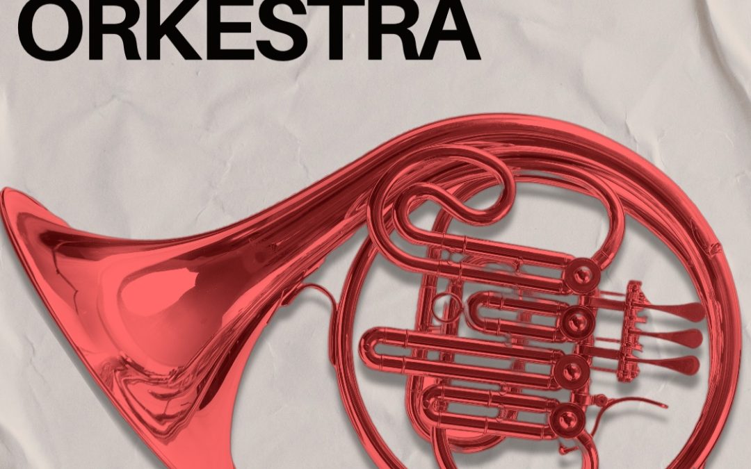 Letni koncert pihalnega orkestra