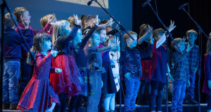 Božično novoletni koncert na Bledu, 18. 12. 2024